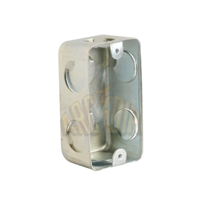 Caixa de Luz 4x2